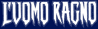Le copertine dell'Uomo Ragno