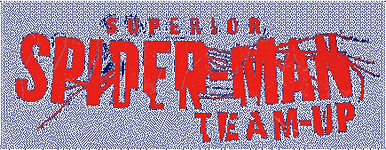 Superior Spider-Man Team-up